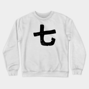 Seven (nana shichi) Crewneck Sweatshirt